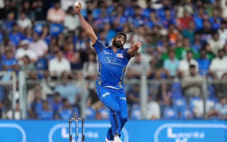 IPL 2026: Irfan Pathan Calls Out Bumrah's Wicket Drought