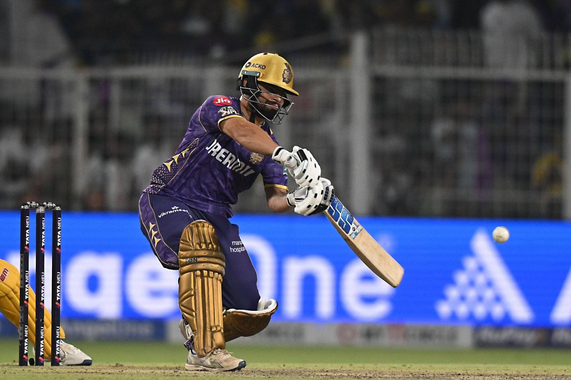 Rinku Singh: The Secret Weapon KKR Needs Against GT!