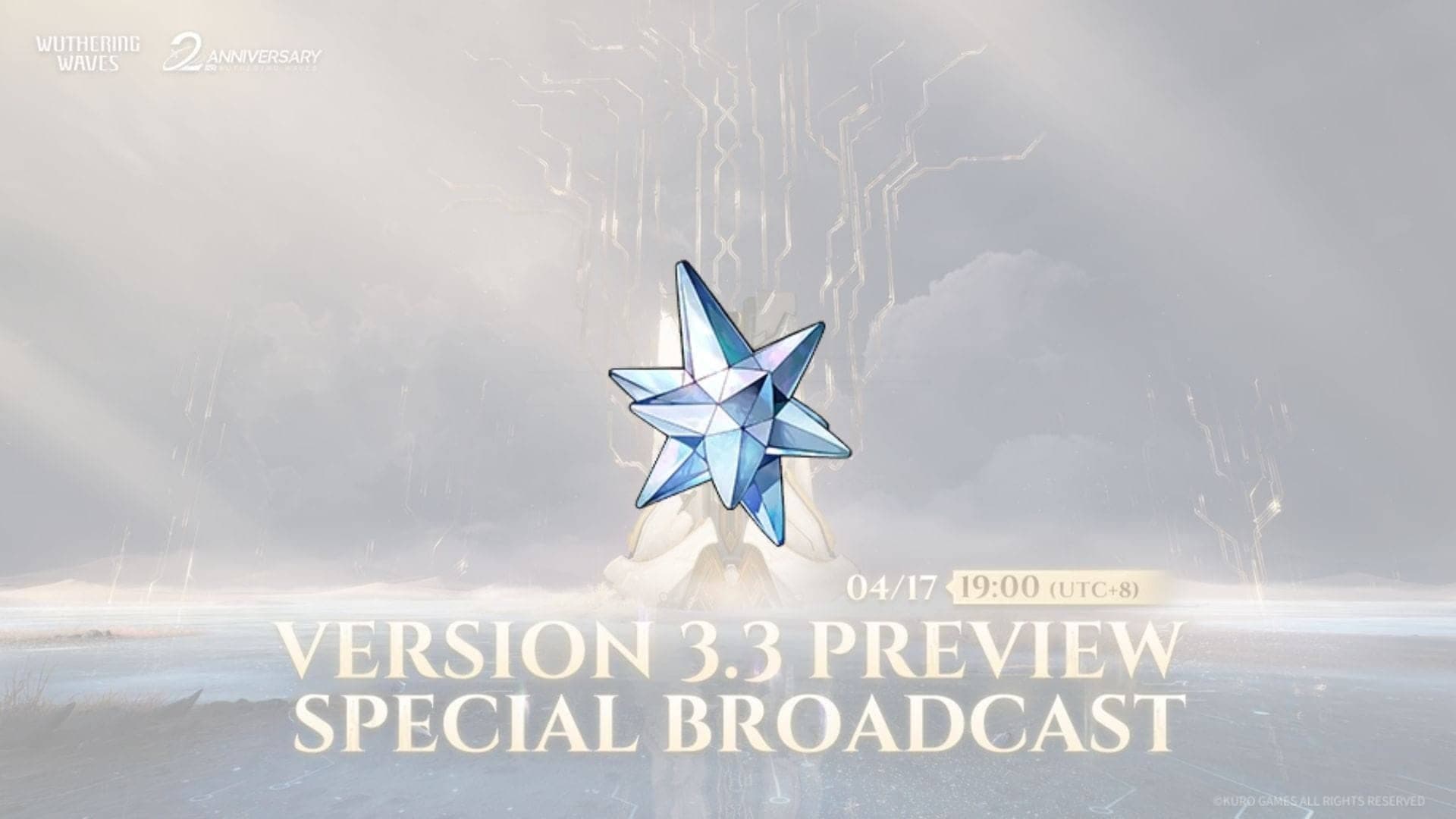 Wuthering Waves 3.3 ke Codes: 300 Astrites ka Jadoo!