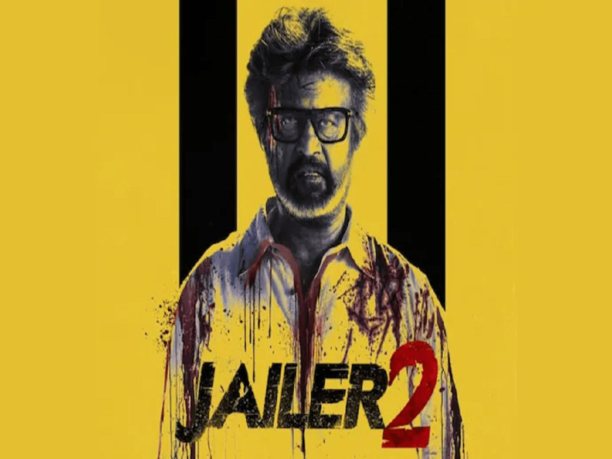 Rajinikanth's Jailer 2: Viral Video Ka Dhamaka Pehle Se Hi