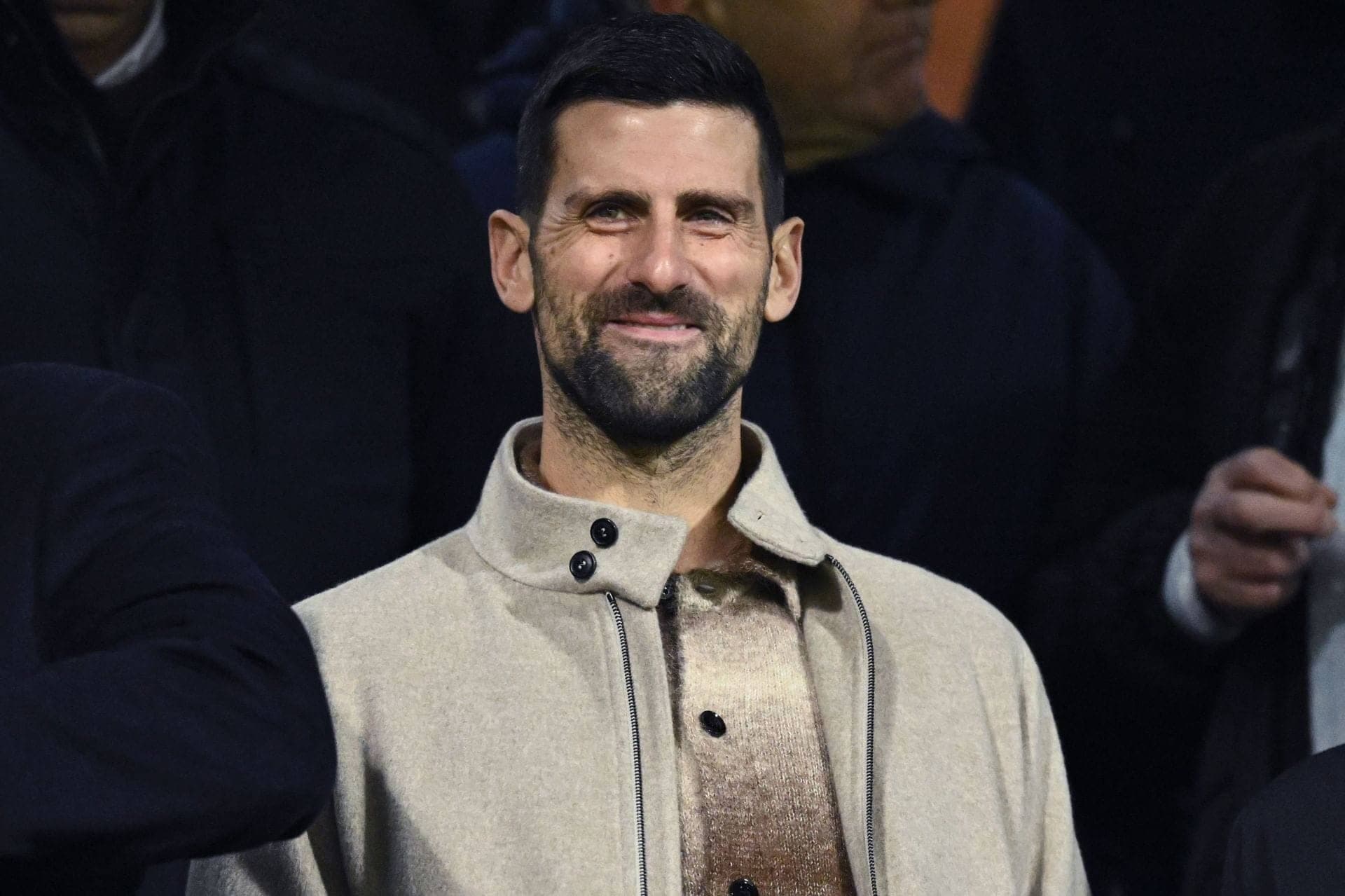 Novak Djokovic ka Madrid Open se withdrawal, kya scene hai bhai?