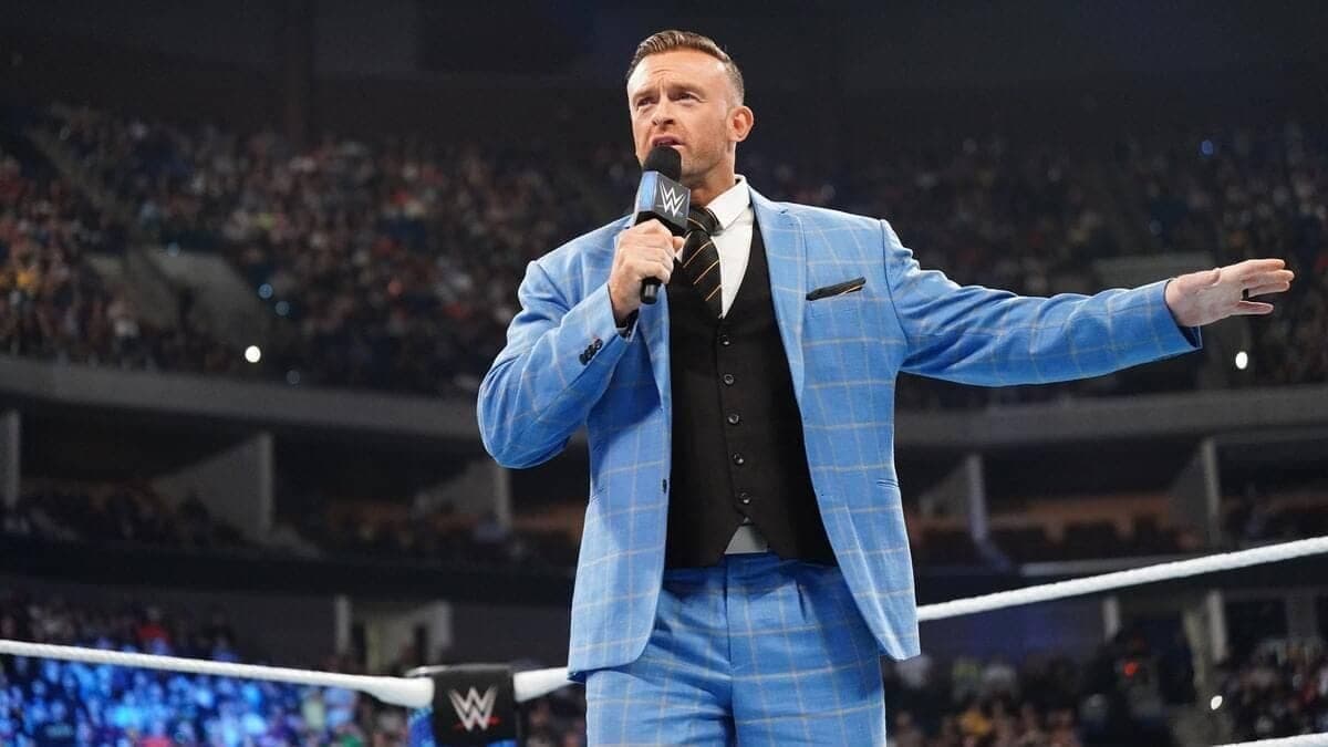 WrestleMania 42: Can Rhea Ripley Cast the SmackDown Spell?
