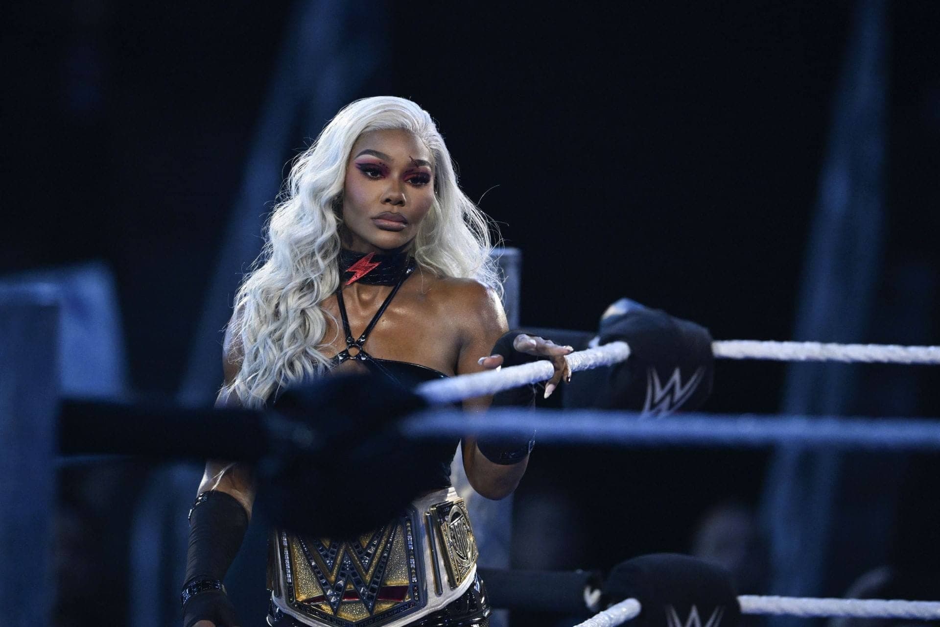 Jade Cargill: Haters Keep Me Paid, Watch Me Shine at Mania