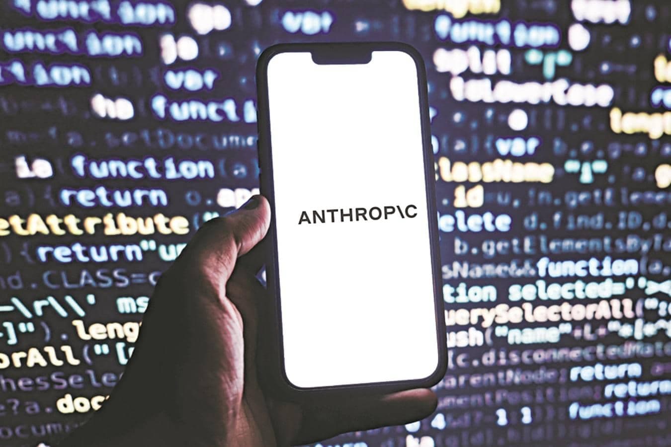 India's Fintech Giants Demand Mythos Access, It's Huge!