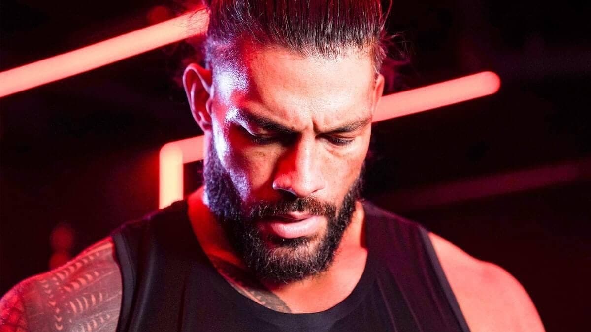 Roman Reigns’ Shocking WWE Exit Threat Before WrestleMania 42