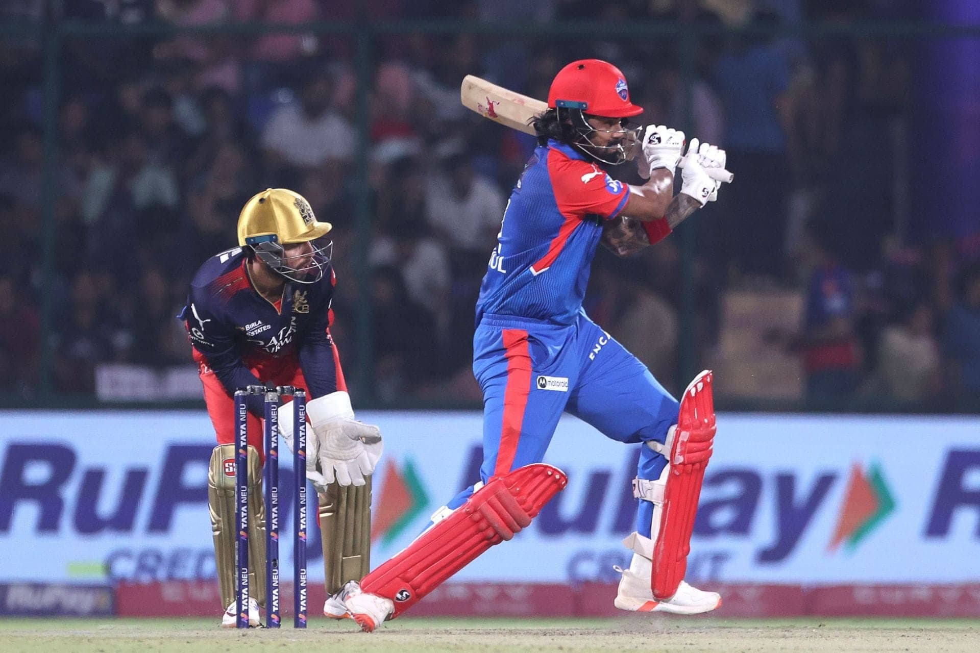 IPL Fantasy Fun: RCB vs DC Match 26 Showdown Awaits!