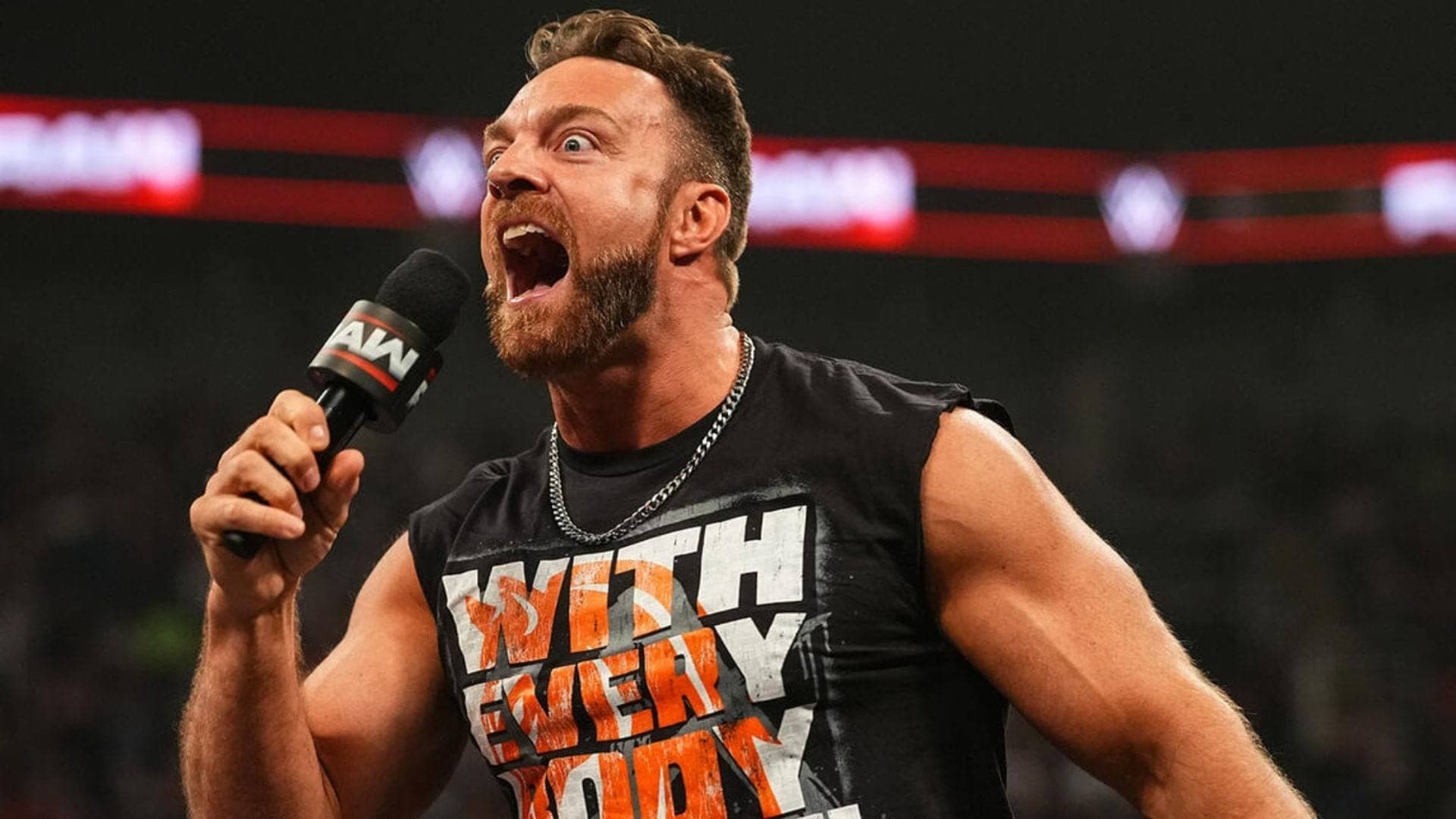 LA Knight Unleashes WrestleMania Rumors—Big News Ahead!