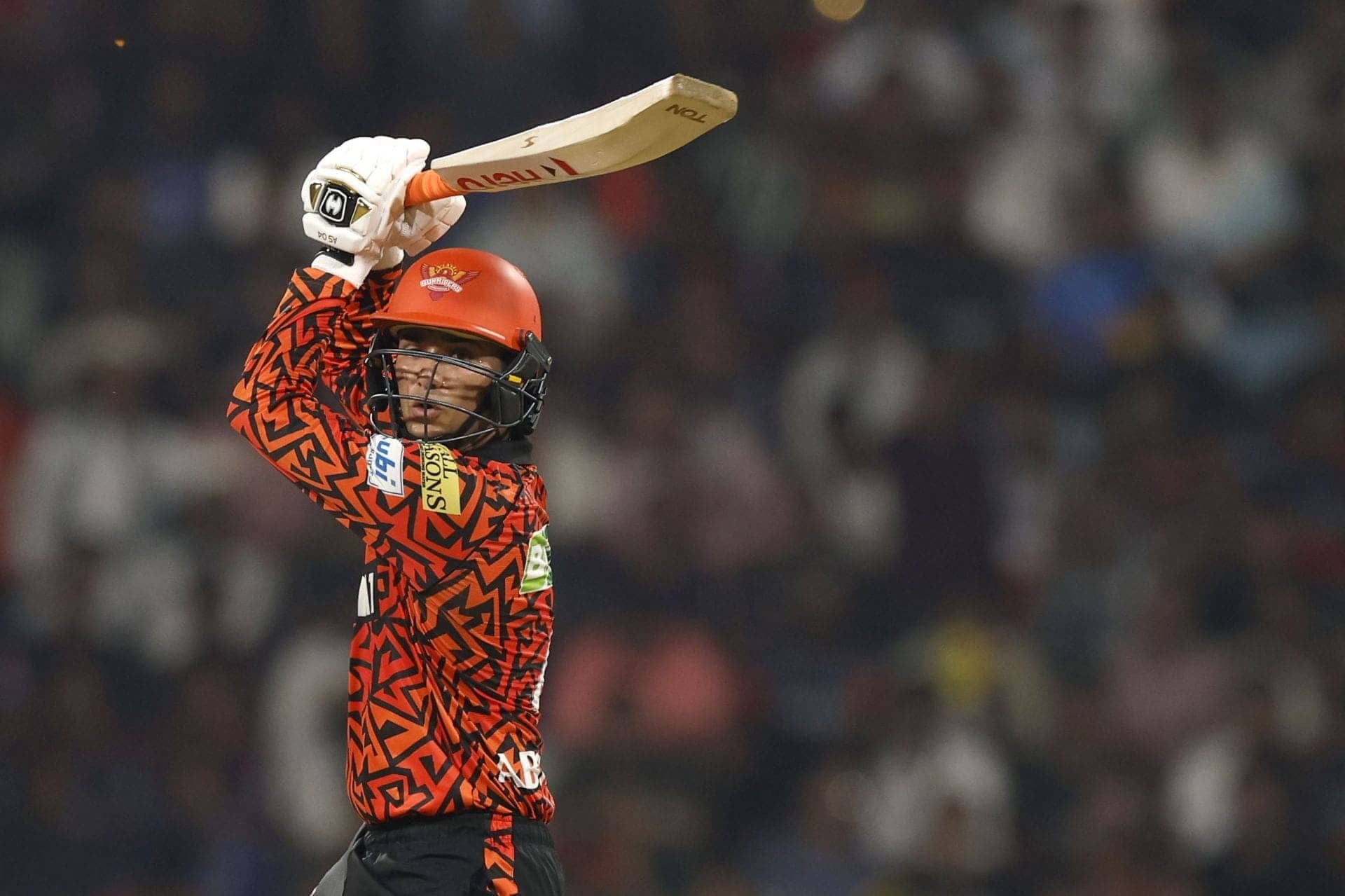 IPL 2026: SRH vs CSK – A Showdown for the Ages!