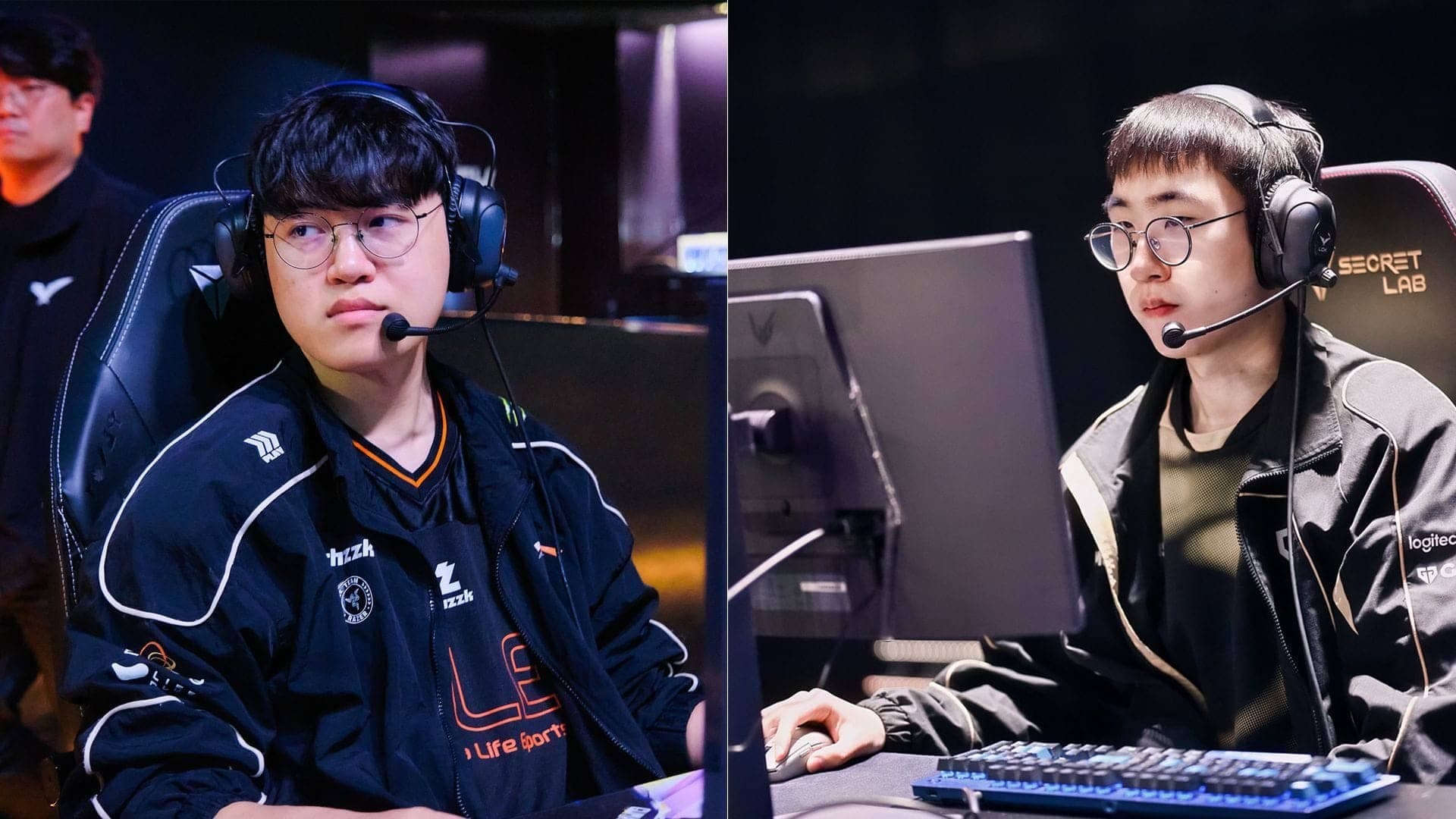 Epic Clash: Hanwha Life vs Gen.G in LCK 2026 Showdown
