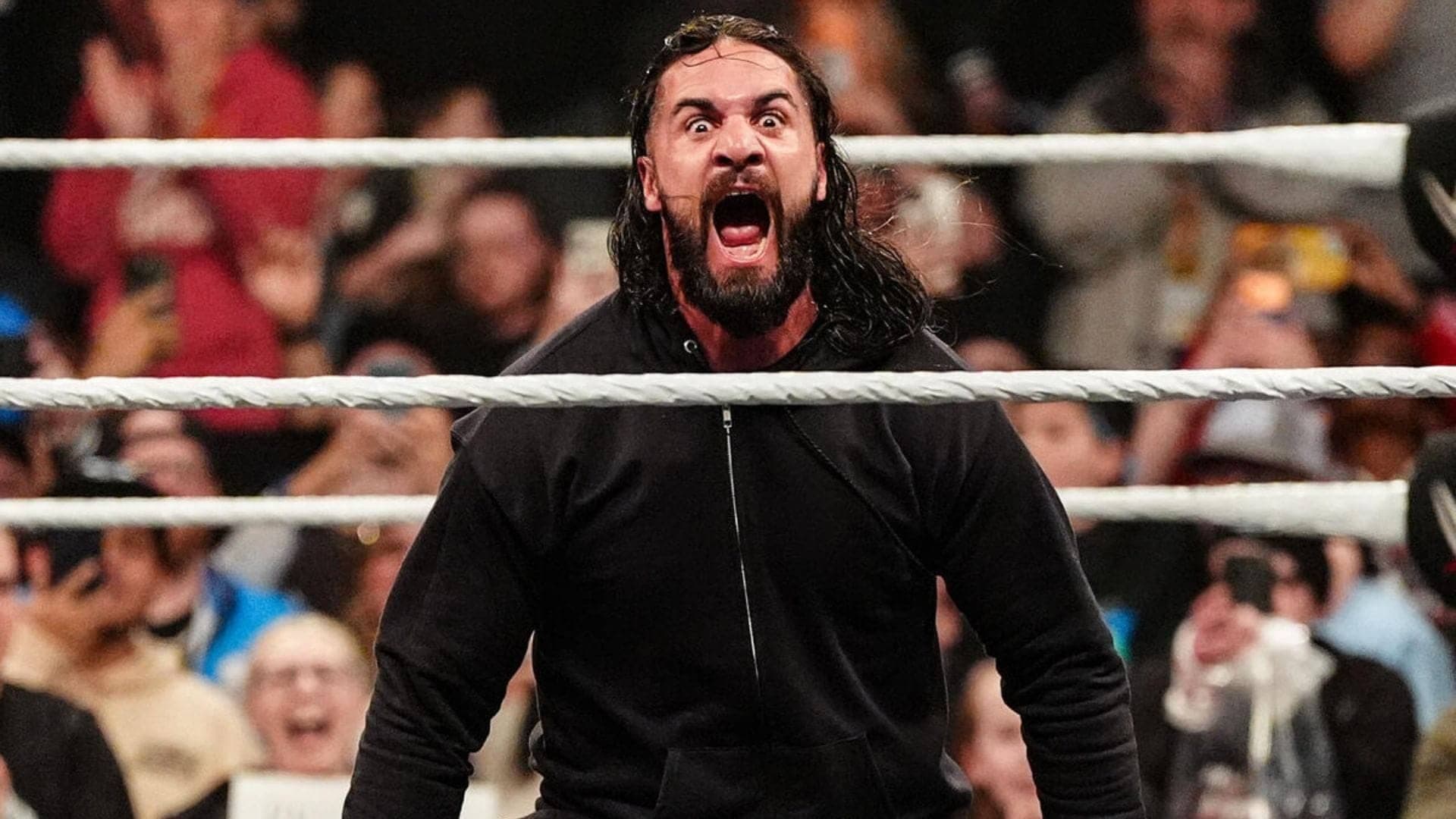 Seth Rollins Proclaims Himself Mr. WrestleMania of This Gen