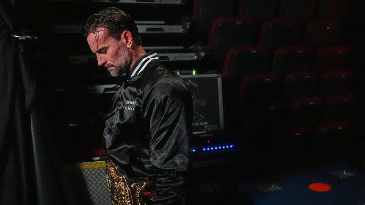 A Magical Showdown: CM Punk vs. Roman Reigns at WrestleMania 42