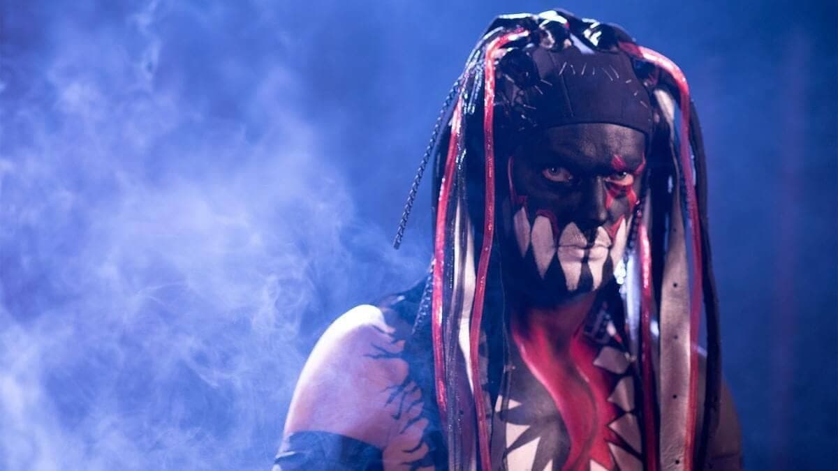 WrestleMania 42: Dominik Mysterio Unleashes His Own Demon