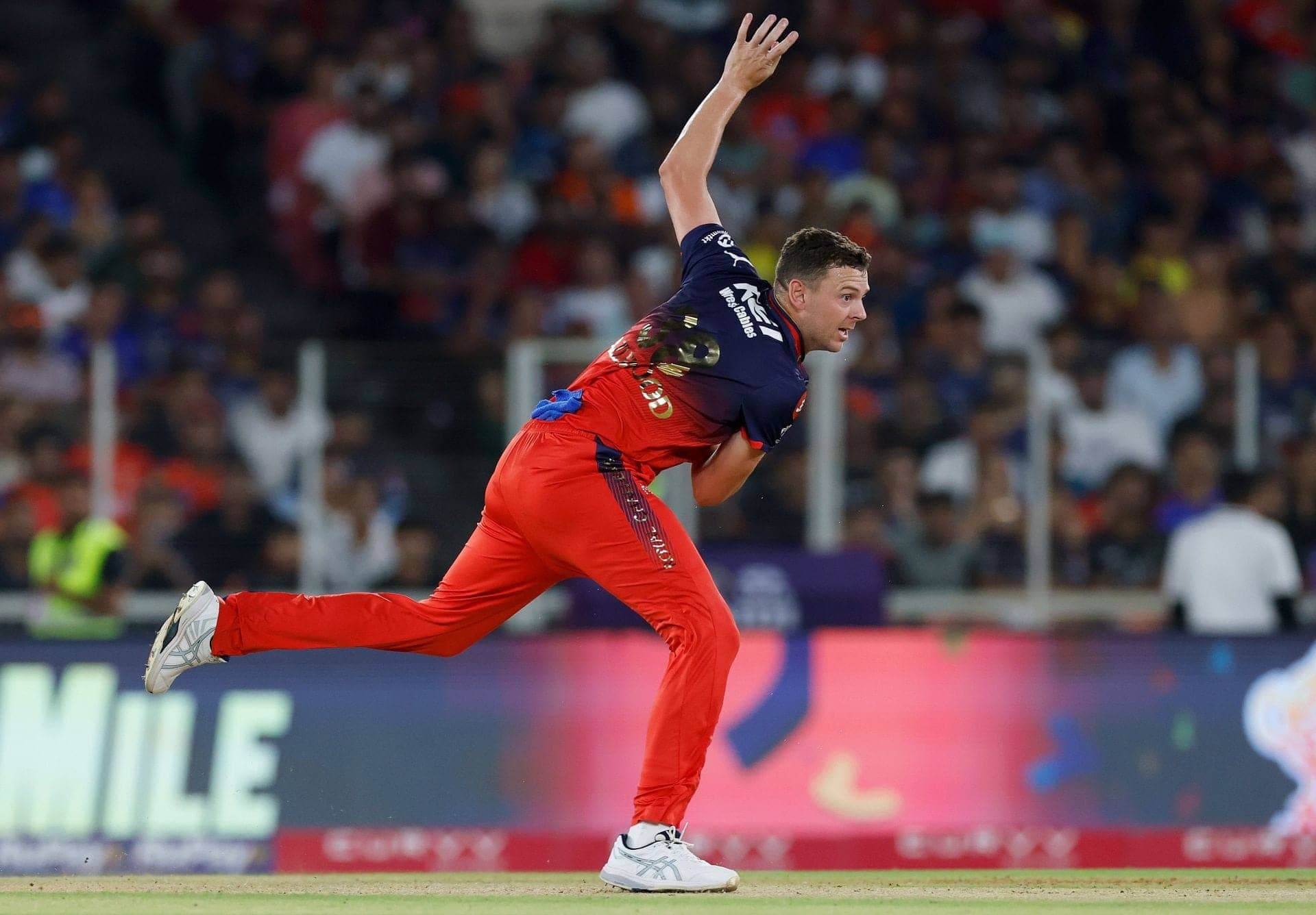 RCB vs DC: IPL 2026 Clash of the Titans Awaits!