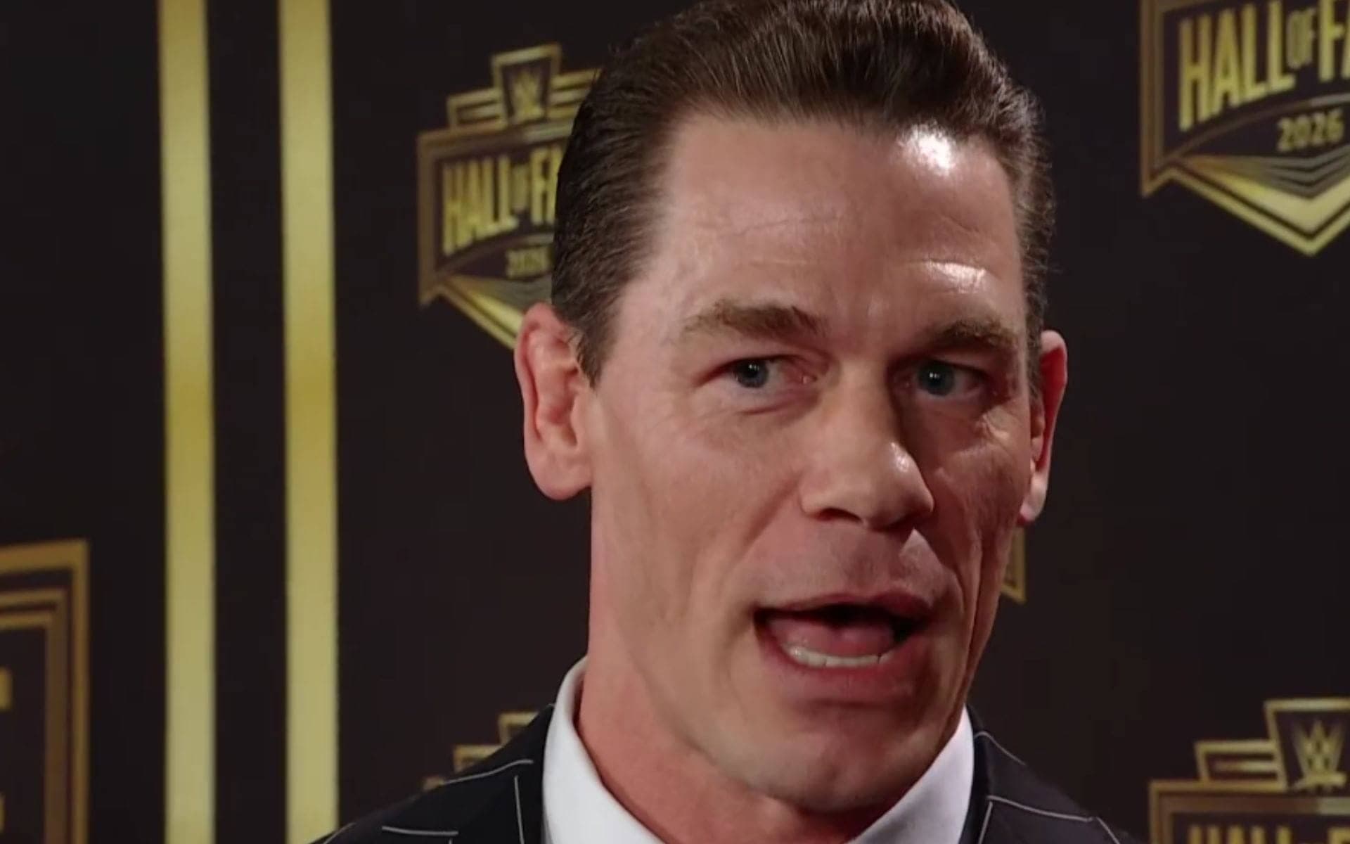 John Cena Is Back, Baby! Hosting WrestleMania 42 Fun