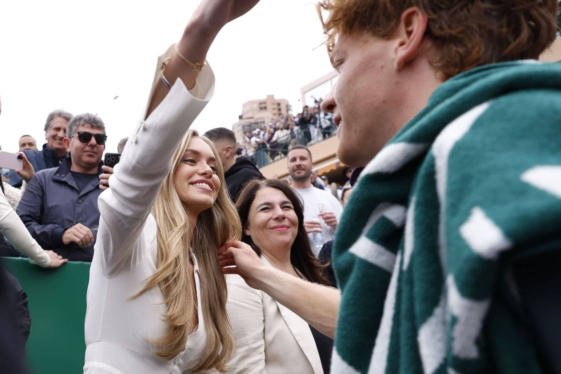 Laila Hasanovic's Monte-Carlo Style Has Everyone Buzzing
