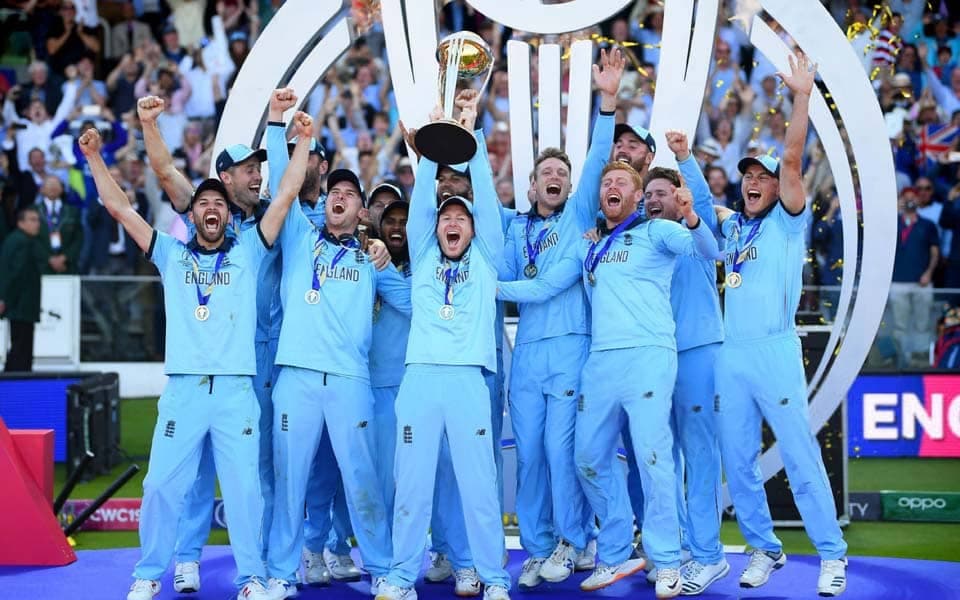 ECB Mulls Chill Player Eligibility Rules, Keepin' It Breezy
