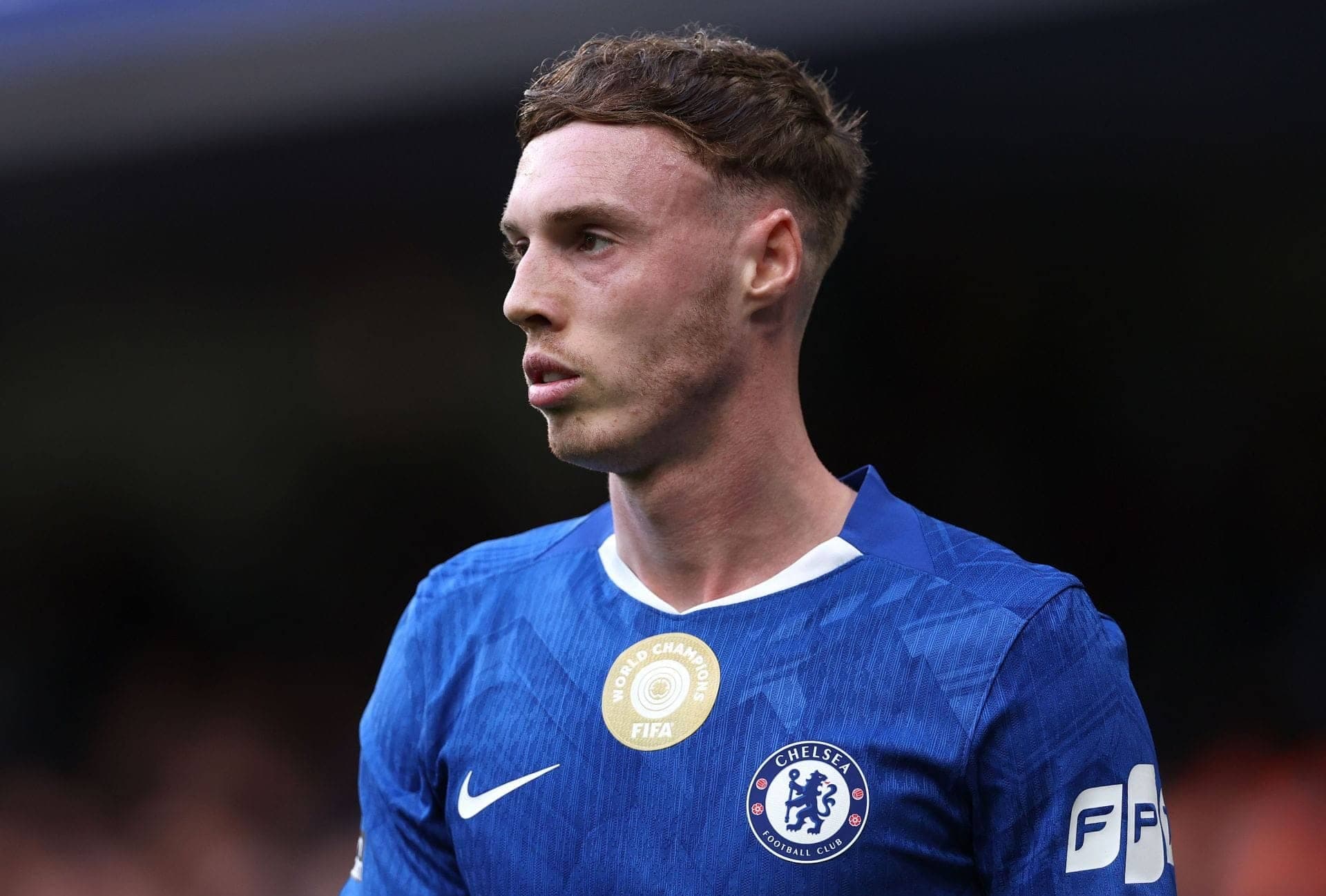 Cole Palmer Dismisses United Rumors, Chelsea's Future is Bright