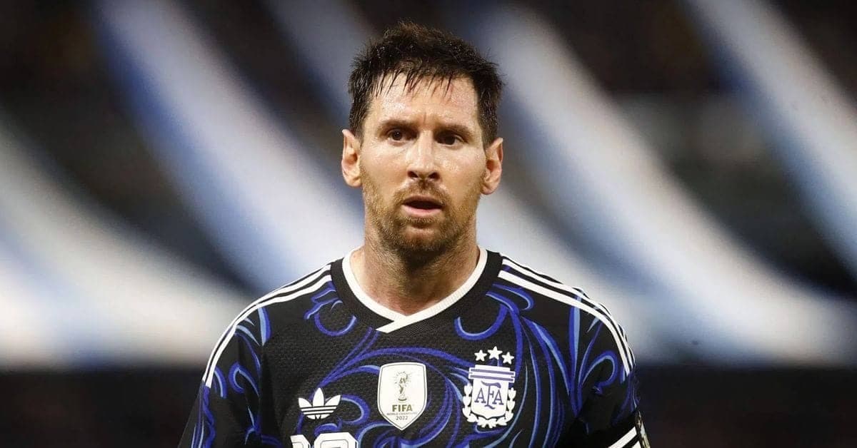 Doku Aims for Epic Messi Clash in 2026 World Cup Final