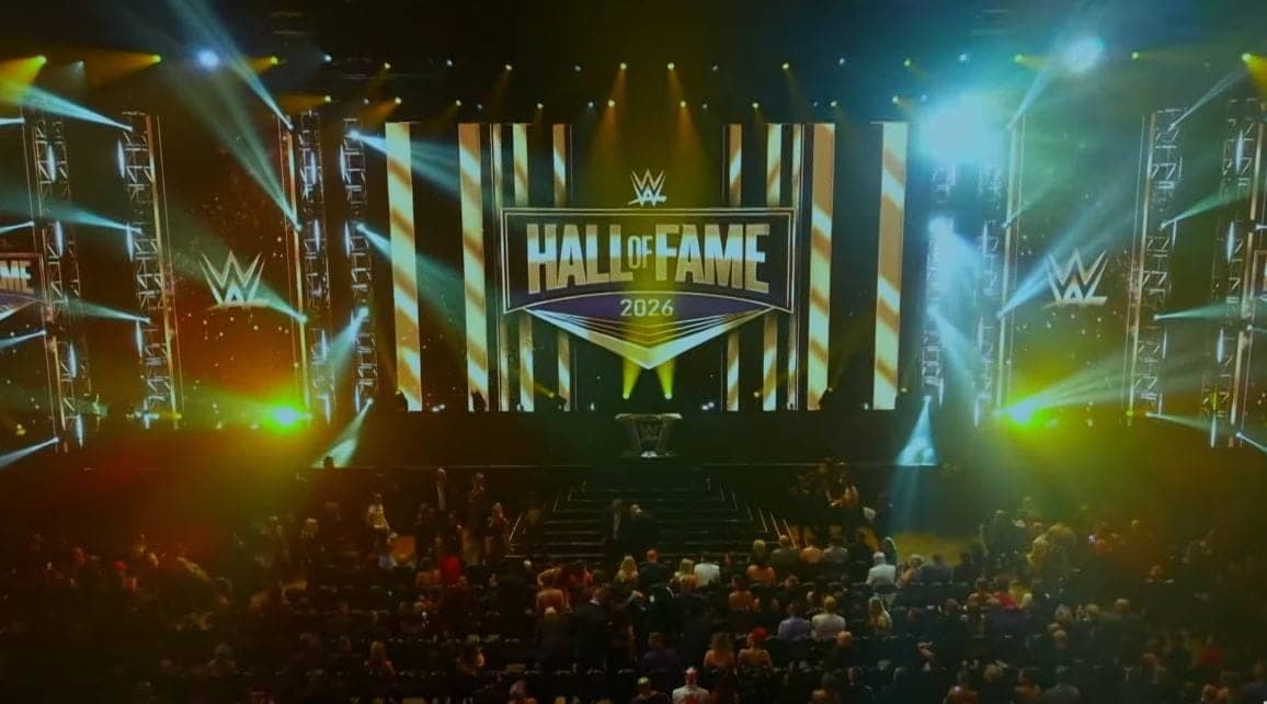 WWE Hall of Fame 2026: Legends ka dhamaka, sabko chhoda hairaan