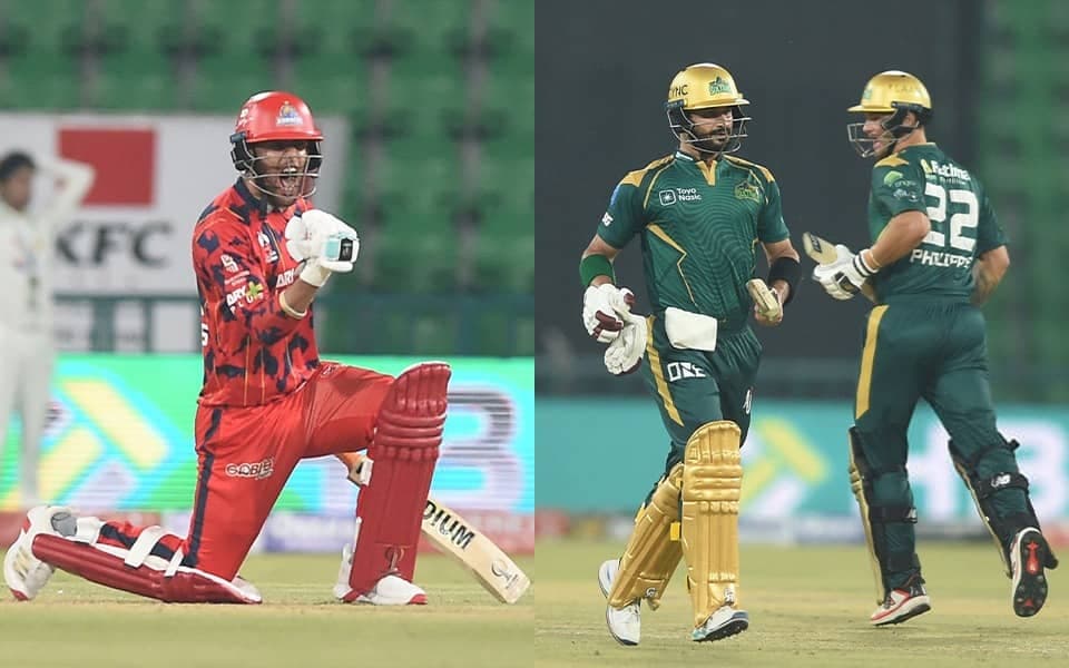 PSL 2026: Karachi Kings vs Multan Sultans Ka Maza!
