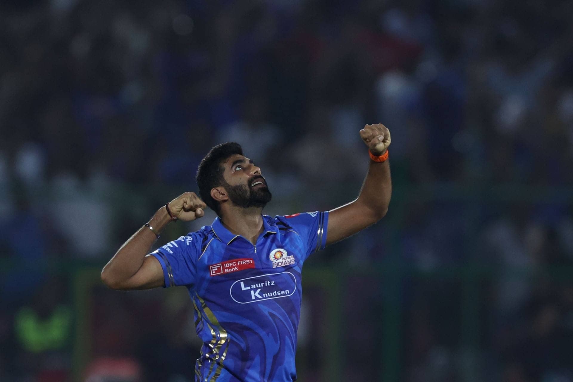 Wasim Jaffer Unleashes Truth on Bumrah's Fitness Struggles