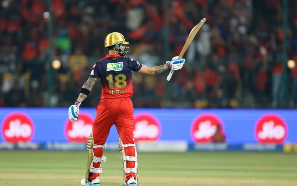 IPL 2026: Kohli's Back as RCB Takes on DC in Epic Clash