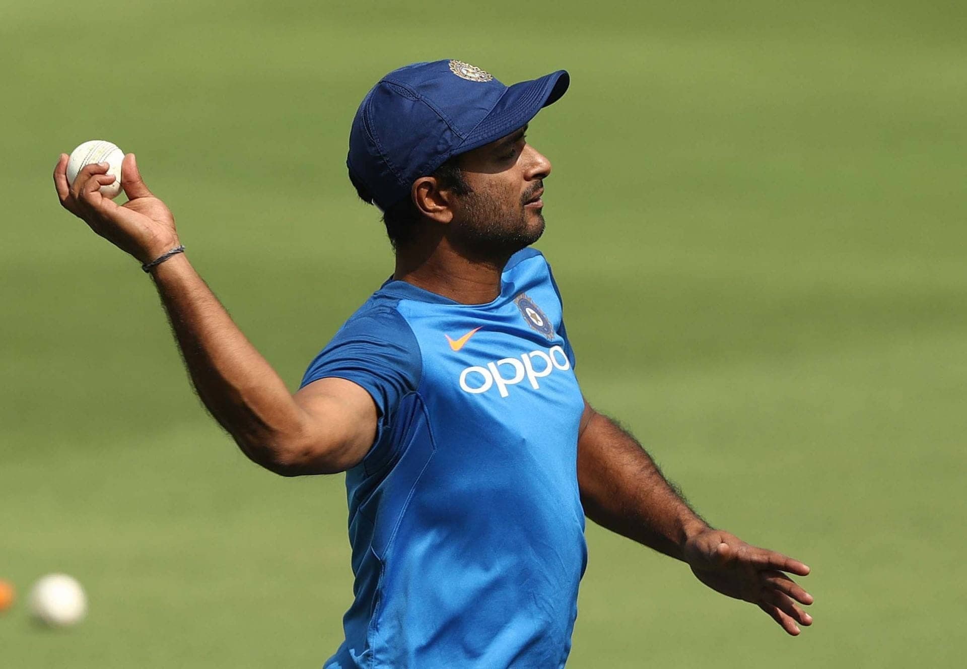 Rayudu Challenges Rinku: Time to Step Up Your Game!