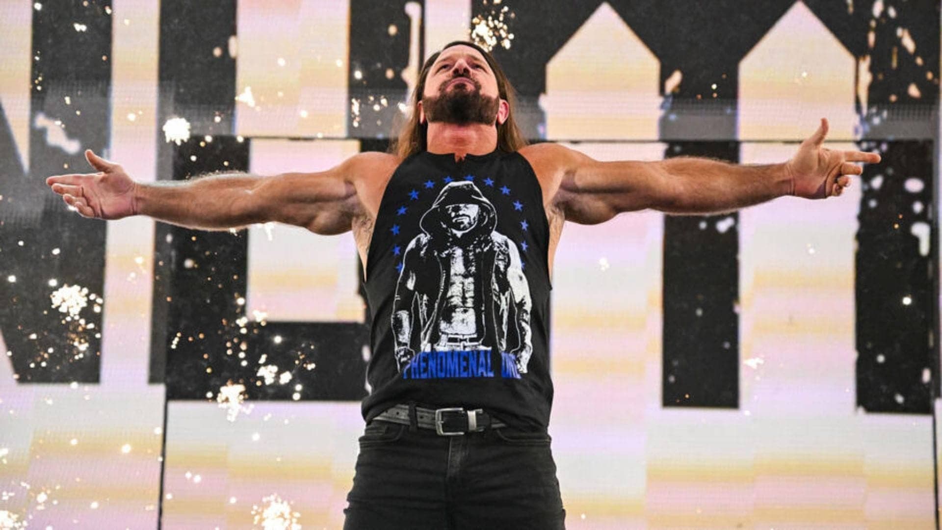 AJ Styles: Dosti, Pyaar aur Hall of Fame ka Dhamaka