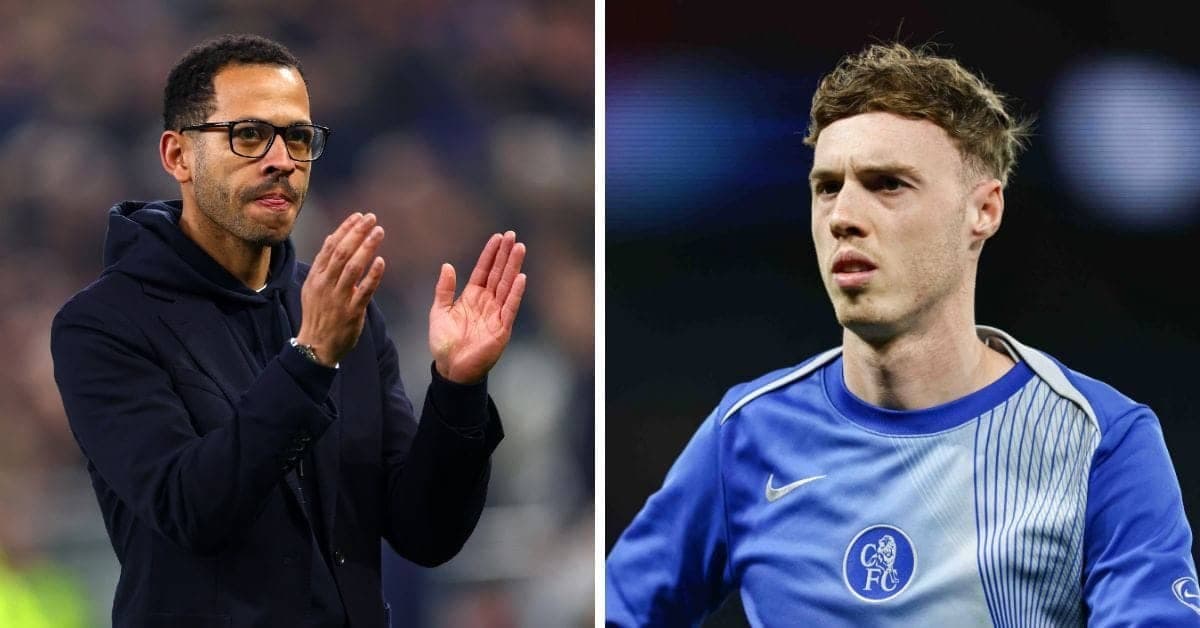 Cole Palmer ka jazba: Chelsea ke liye umeed bhari baatein