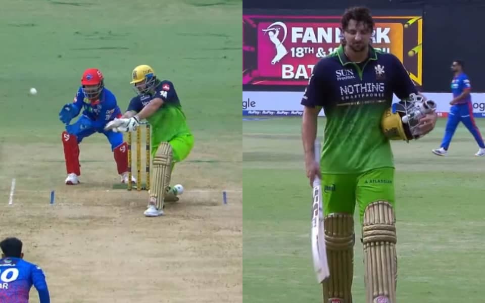 IPL 2026: Tim David's blunder ignites fan frenzy, believe it!