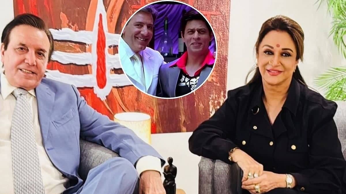 Javed Sheikh's New Show Brings Laughs and Criticism, Fo' Shizzle