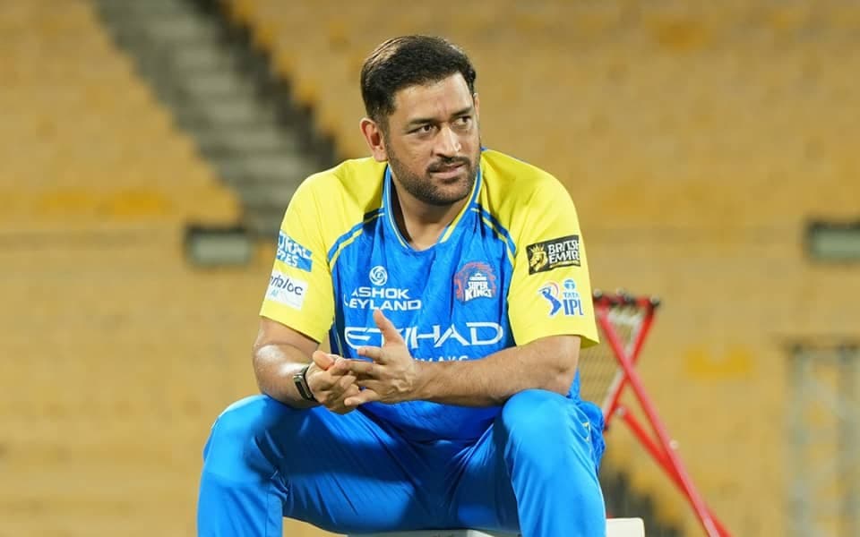 Aditya Tare: CSK Needs MS Dhoni to Dominate IPL 2026
