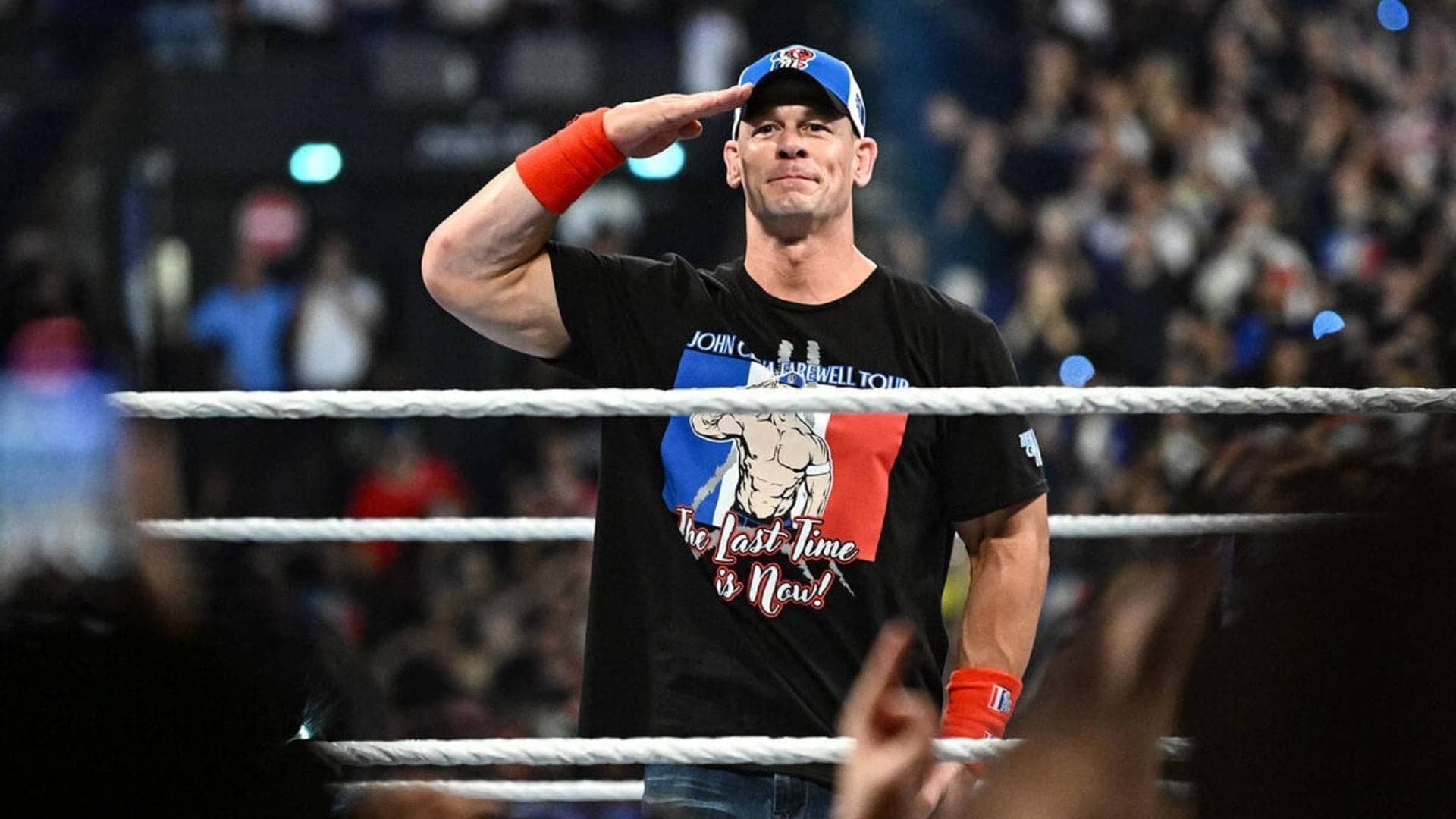 Cena ka WrestleMania 42 ka sabse bada intezaar kya hai?