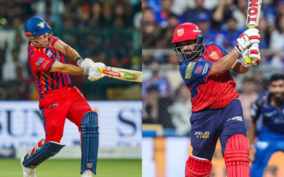 IPL 2026: Kings vs Giants - A Culinary Showdown Awaits