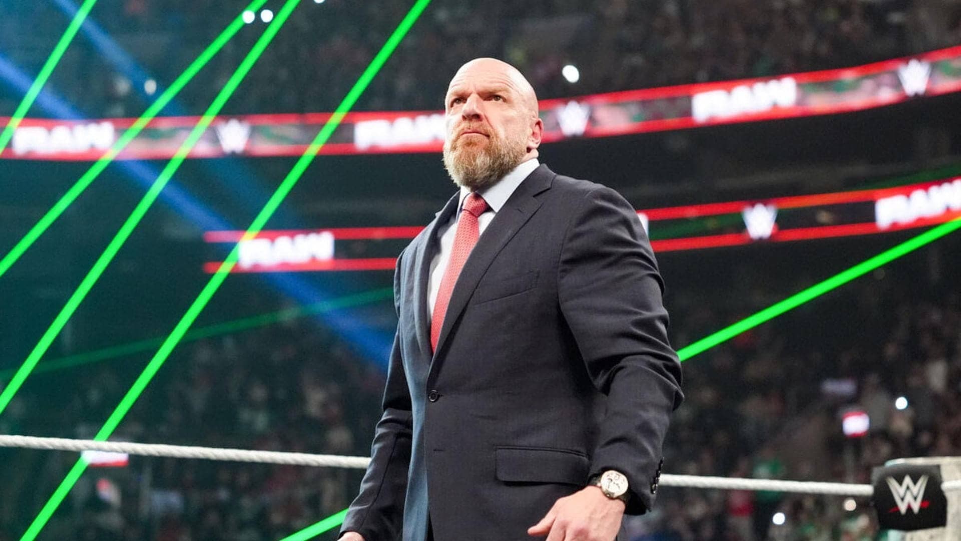 WWE Denies Writer Access Ahead of WrestleMania 42 Showdown