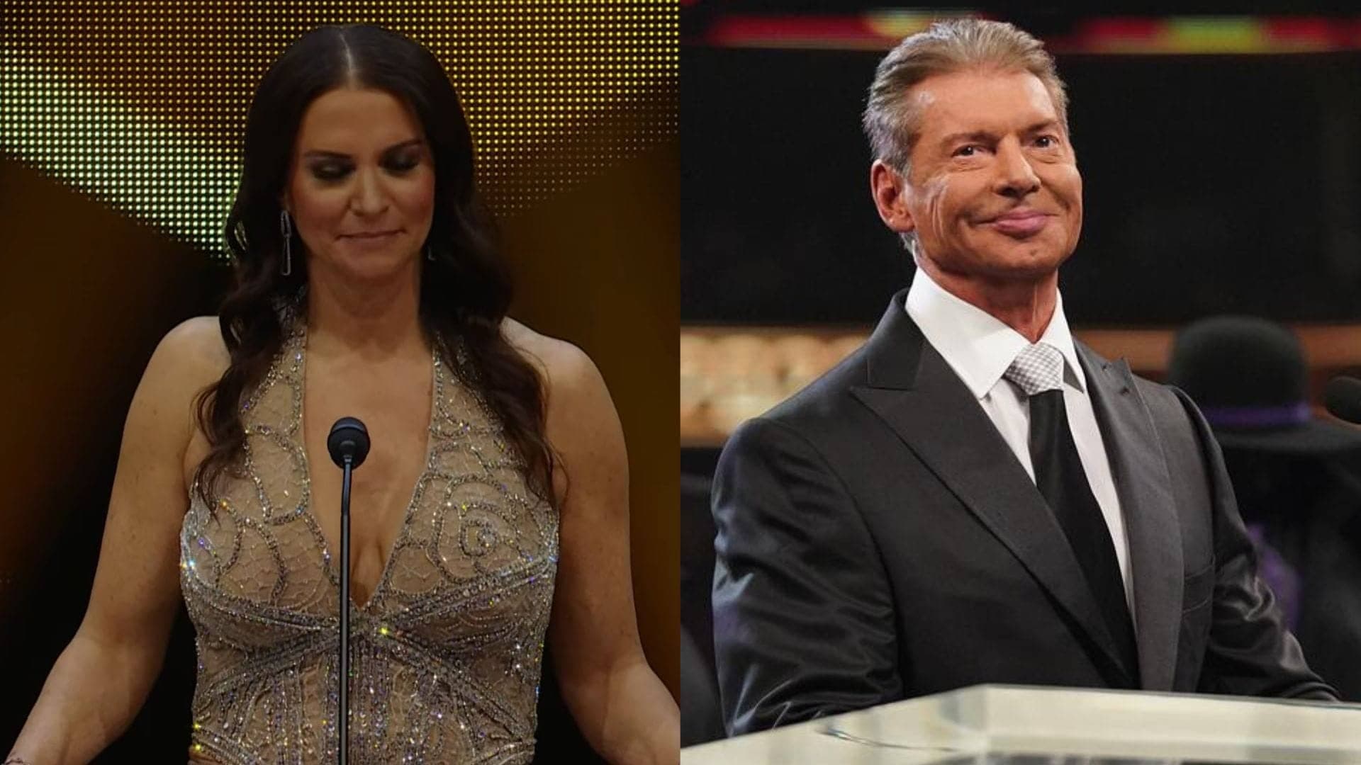 Vince McMahon Sparks Mixed Reactions at WWE Hall of Fame 2026