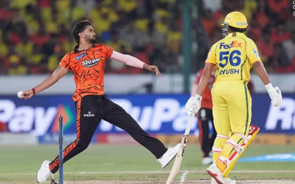 Epic IPL 2026: SRH vs CSK Showdown and Meme Madness