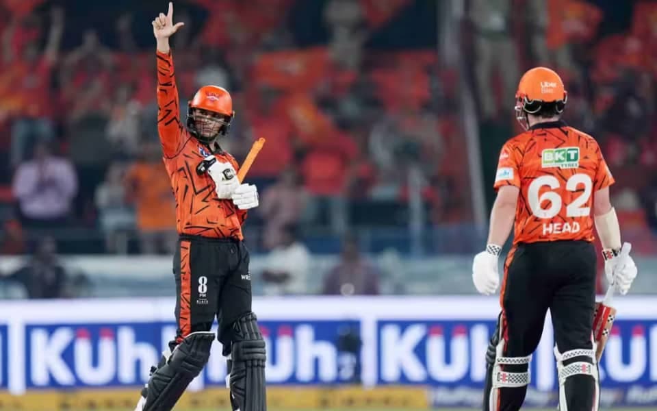 IPL 2026: CSK vs SRH Match Recap – A Smooth Showdown