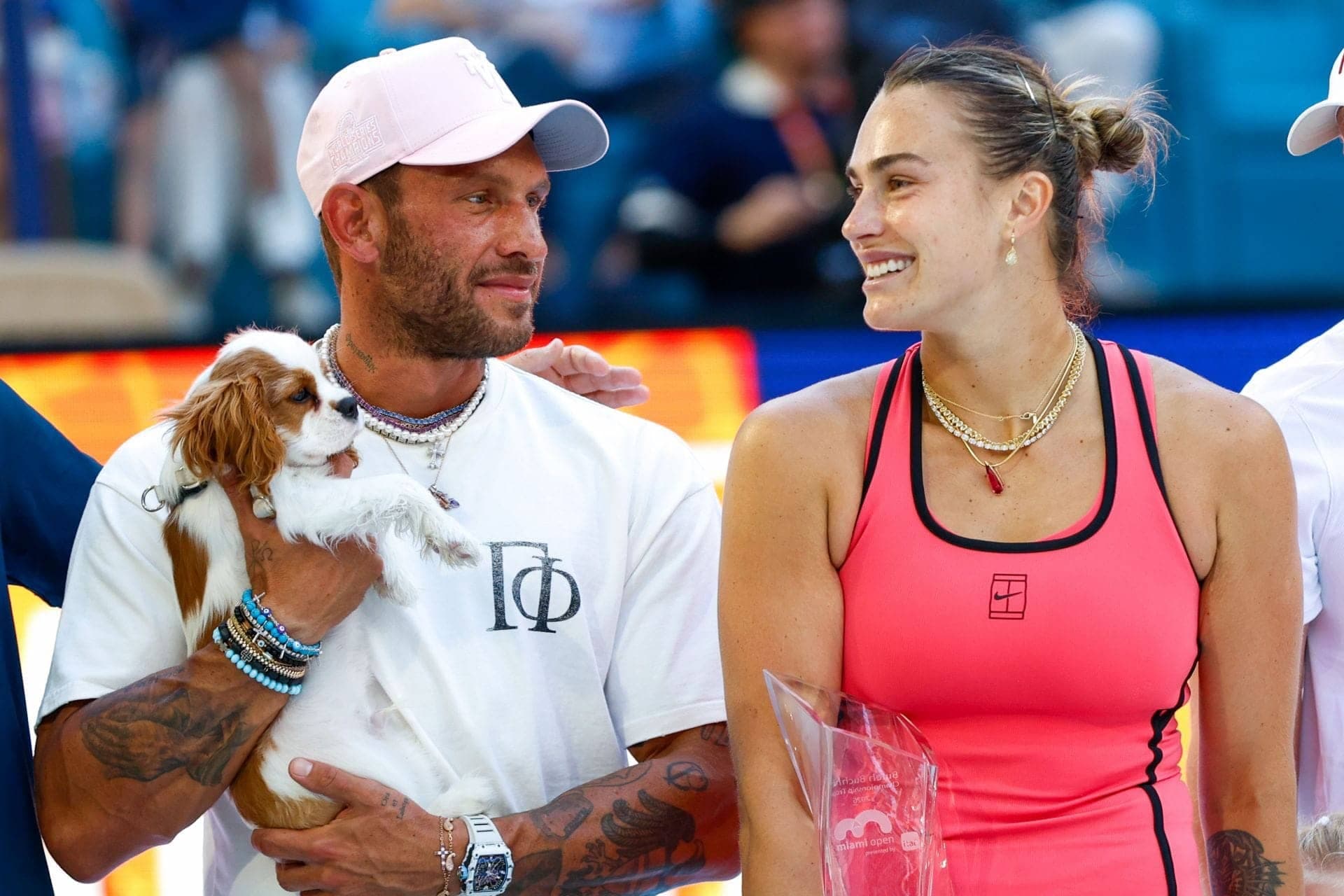 Georgios Frangulis Slams Critics: Focus on Your Own Life!