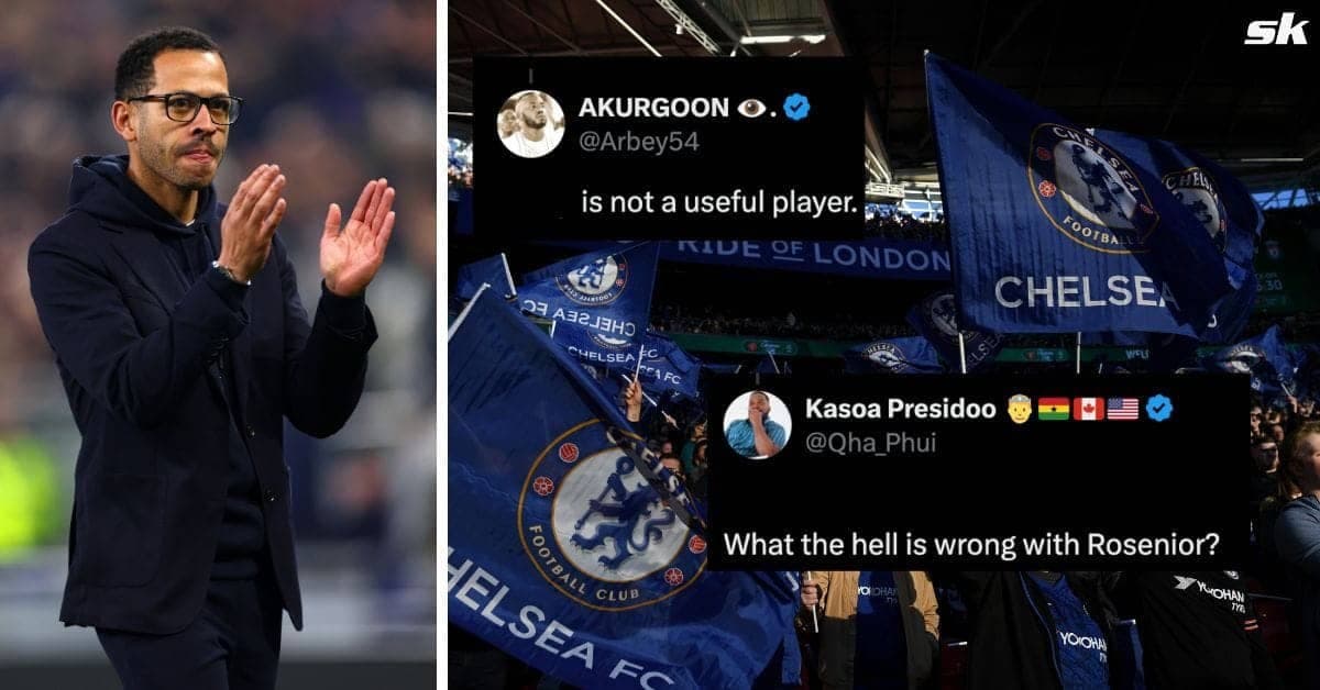 Chelsea fans ka 'Kya yaar' moment, Delap ka attack lead!