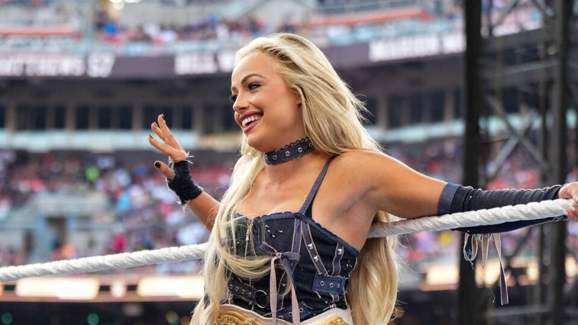 Liv Morgan's Career Shift: One Hit Wonder or WrestleMania Star?