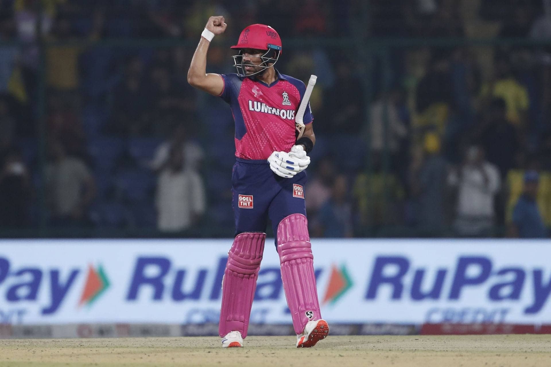 IPL 2026: KKR vs RR Match 28 Mein Kya Hoga, Dekhiye!