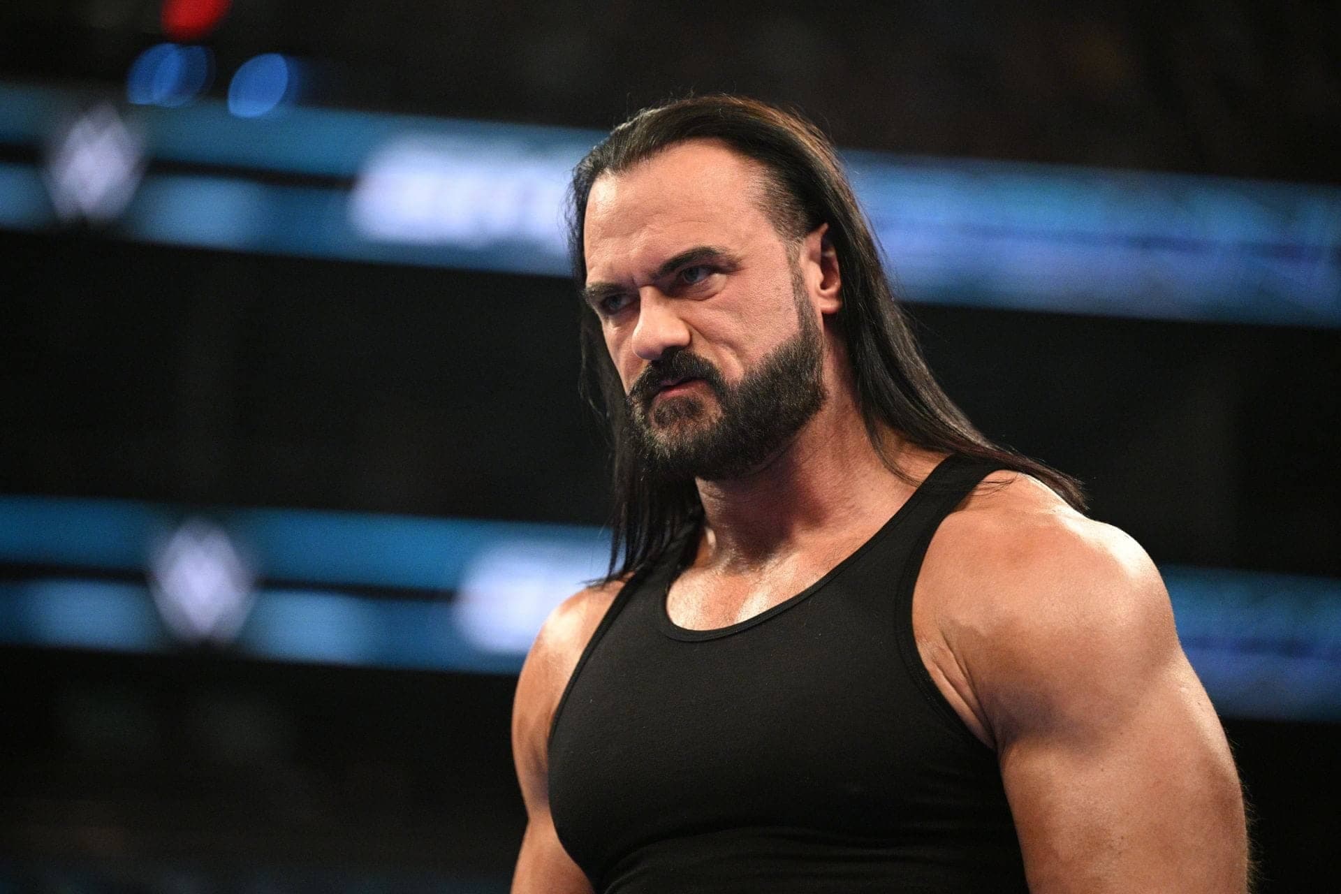 Drew McIntyre's Epic WWE Comeback Amid Movie Madness!