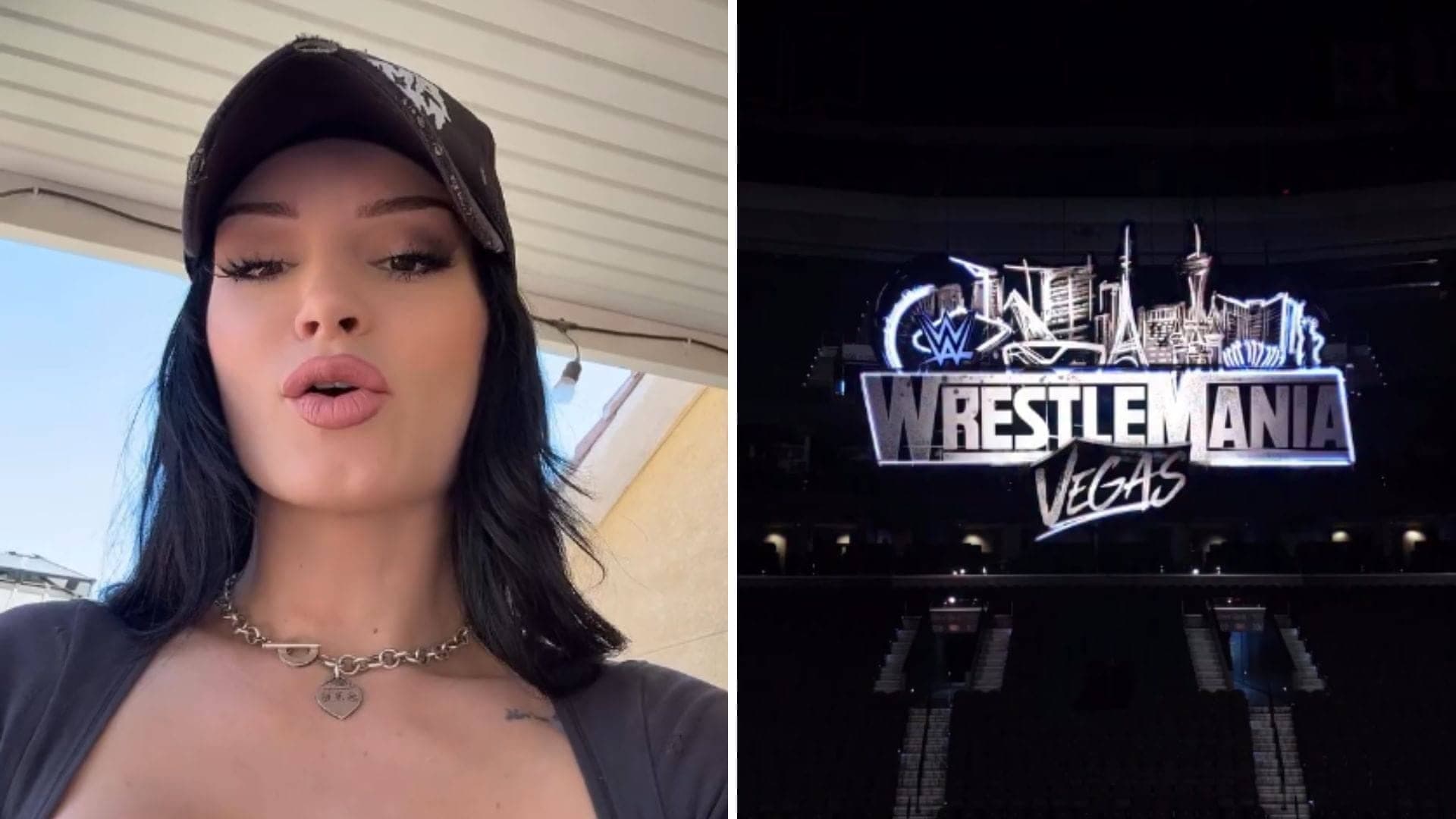 Paige's Electrifying Return Rumors for WrestleMania 42