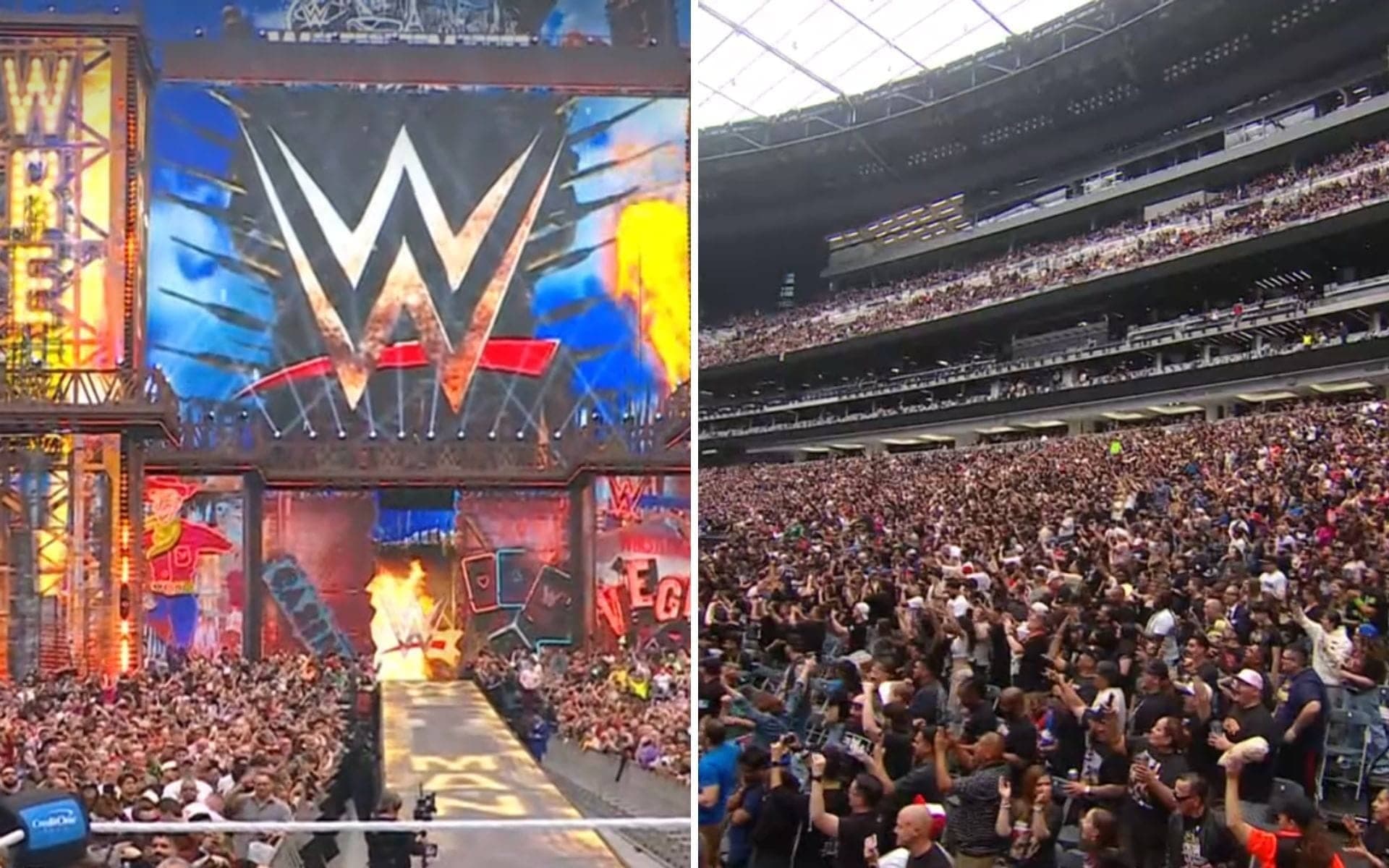 WrestleMania 42: Paige Makes Epic Return and Claims Gold