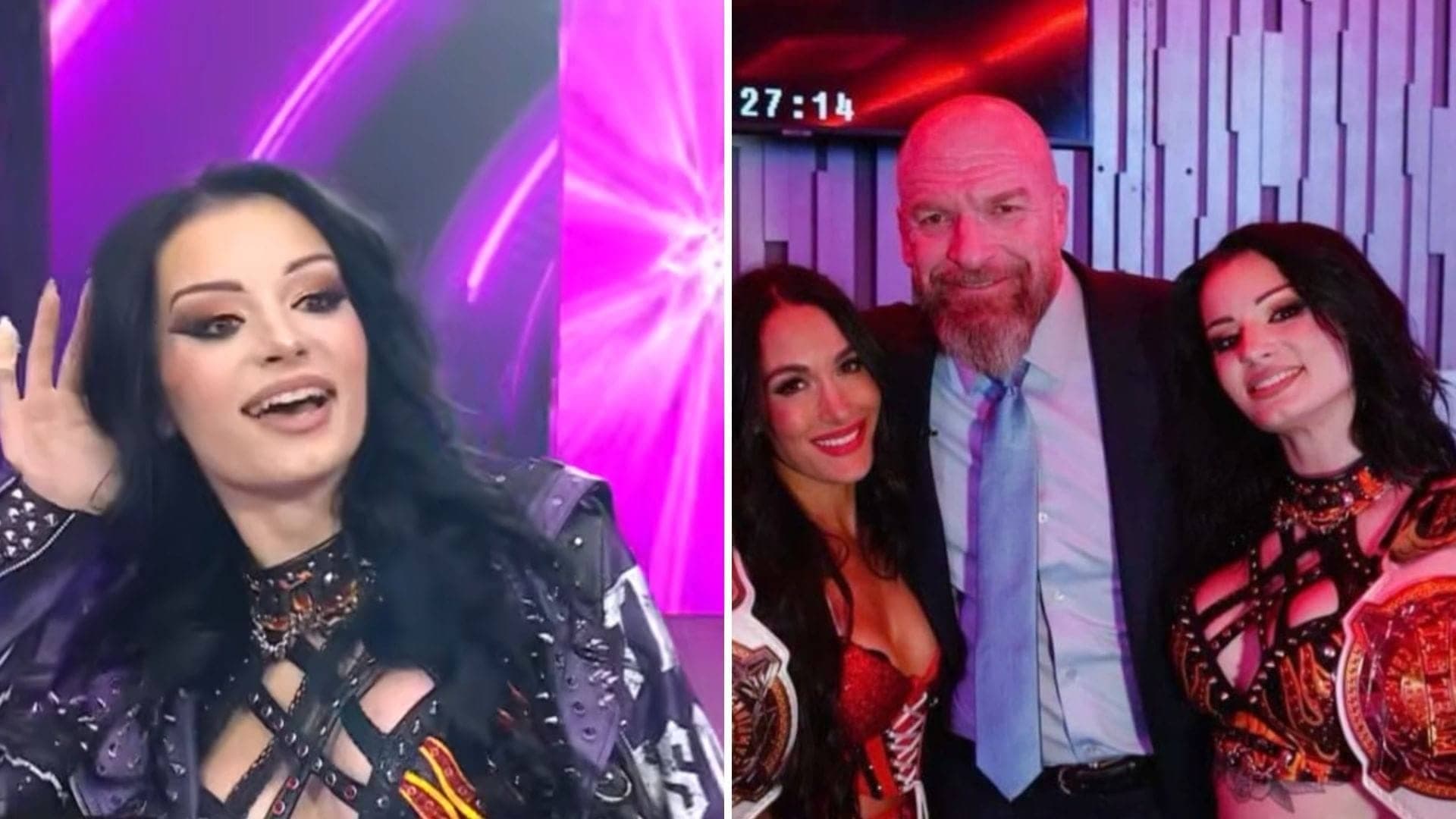 Paige's Enchanting WWE Return: A Triumph at WrestleMania 42
