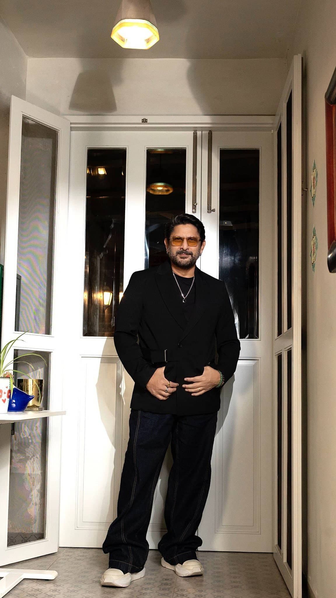 Celebrate Arshad Warsi's 58th Birthday with His Best Films!