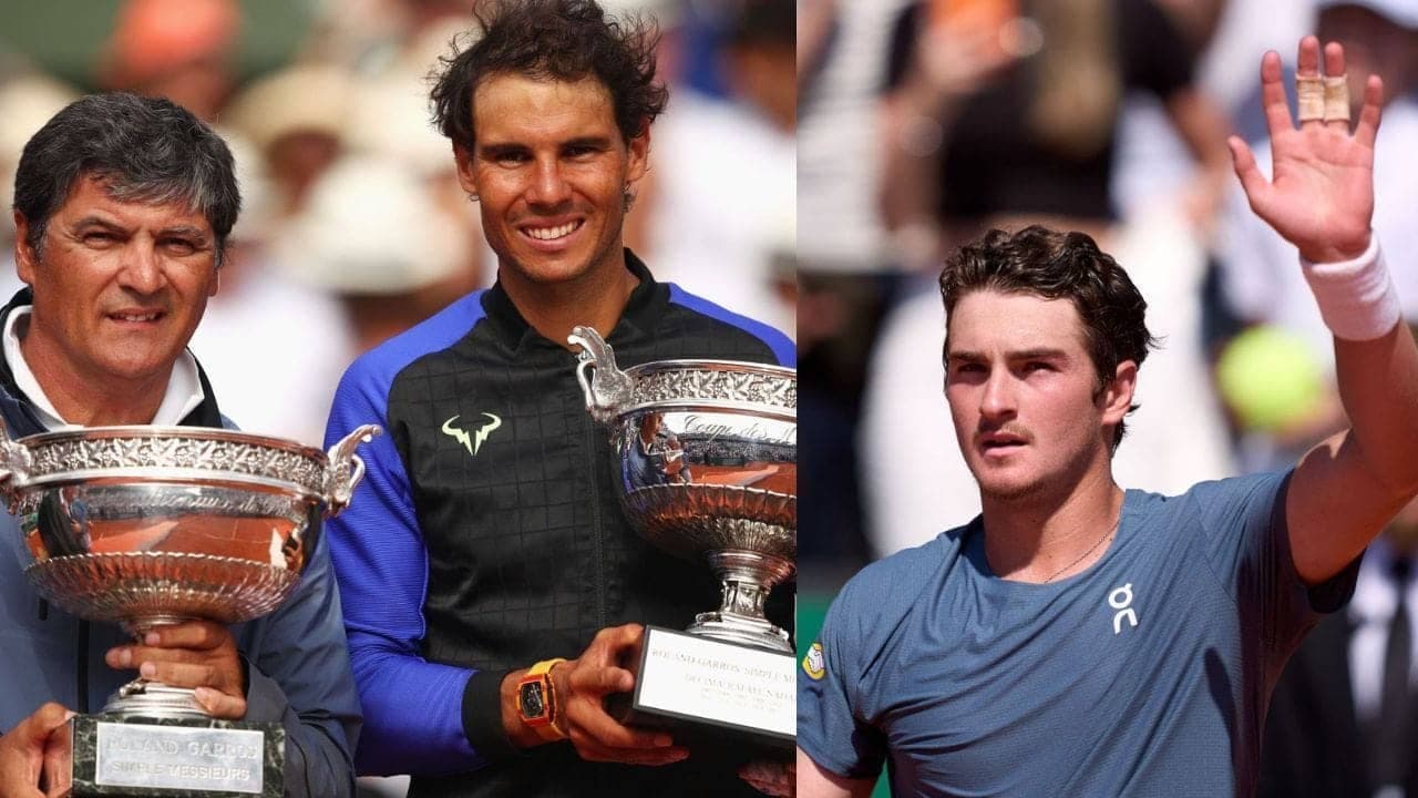 Toni Nadal ka shayari bhara verdict: Joao abhi door hai greatness se