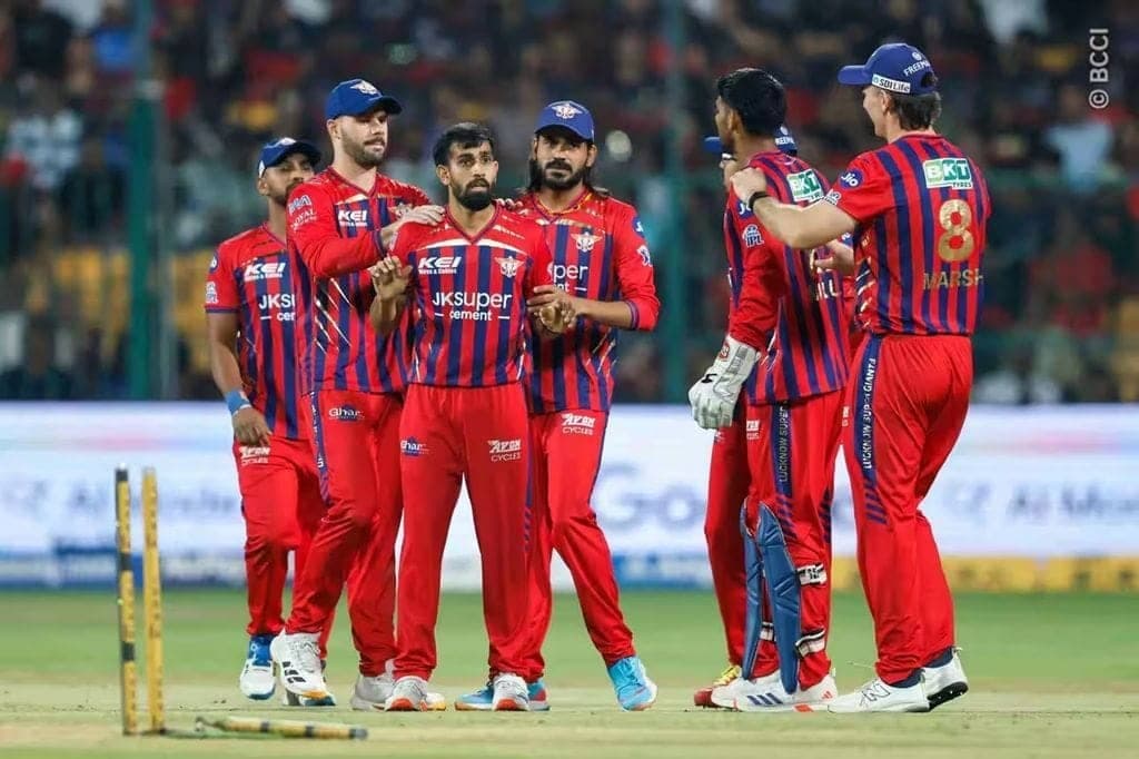 Aakash Chopra's Game-Changing Suggestions for LSG vs PBKS