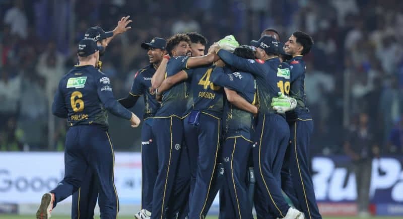 IPL 2026: Gujarat Titans vs Mumbai Indians Ka Drama!